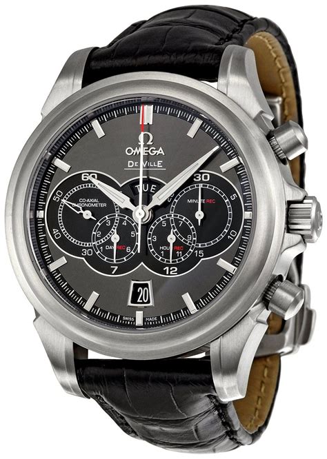 omega mens watch canada|luxury watches for men omega.